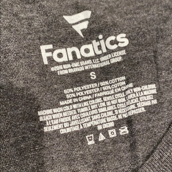 New England Patriots Super Bowl 53 NFL Fanatics - Picture 3 of 3